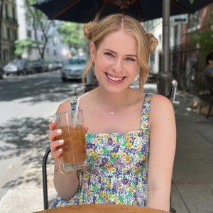 Meet your Posher, Perri